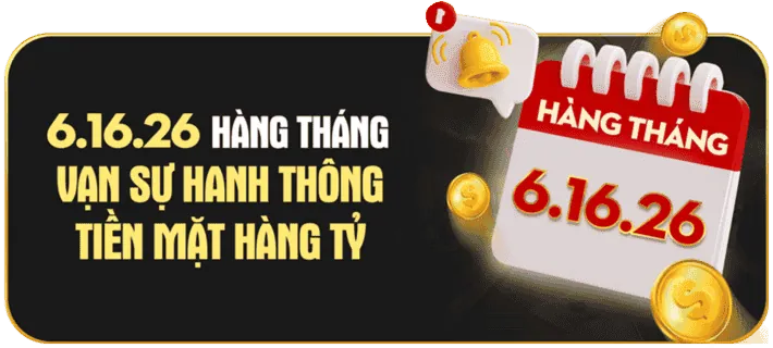 Khuyến Mãi Tháng 10 Tại 8xbet